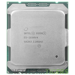 Cisco UCS-CPU-E52650E Intel Xeon E5-2650 V4 2.20GHZ 30 MB Cache CPU