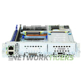 Cisco UCS-E140S-M2/K9 UCS E Series 2x GE 1x Slot Single Wide Server Module product image 1