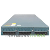 Cisco UCS-FI-6296UP UCS 6200 48x 10GB SFP+ 3x Open Module Slot Switch product image 1