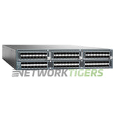 Cisco UCS-FI-6296UP UCS 6200 48x 10GB SFP+ 3x Open Module Slot Switch product image 1