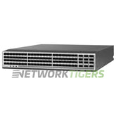 Cisco UCS-FI-64108-U UCS 64108 36x 25G SFP28 4x 100G QSFP28 Fabric Interconnect product image 1