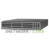 Cisco UCS-FI-64108-U UCS 64108 36x 25G SFP28 4x 100G QSFP28 Fabric Interconnect