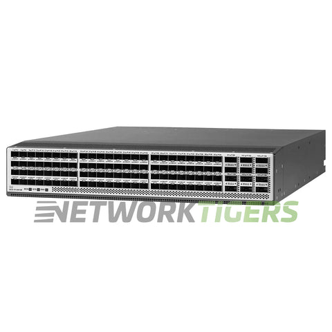 専用ページ Cisco UCS 64108 Fabric Interconnect Deep Dive | vMiss.net