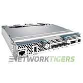 Cisco UCS-FI-M-6324 UCS 6324 4x 10GB SFP+ 1x 40GB QSFP+ Fabric Interconnect product image 1