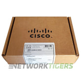 NEW Cisco UCS-MR-1X041RY-A UCS 4GB DDR3 SDRAM - RDIMM Single Rank Server Memory product image 1