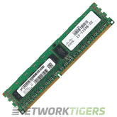 Cisco UCS-MR-1X041RY-A UCS 4GB DDR3 SDRAM - RDIMM Single Rank Server Memory product image 1
