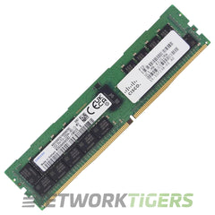 Cisco UCS-MR-X32G2RW 32GB DIMM 288-pin 2666 MHz DDR4 SDRAM Memory