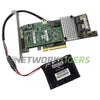 NEW Cisco UCS-RAID-9266CV LSI MegaRAID 9266CV-8i SAS PCIE Server Raid Controller