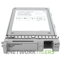 Cisco UCS-SD200G0KS2-EP UCS 200GB 2.5 inch SAS Server Solid State Drive