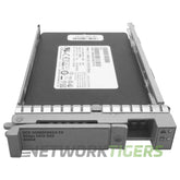 Cisco UCS-SD960GBKS4-EV UCS Series 960GB 2.5 Inch 6G SATA SSD Server Hard Drive product image 1