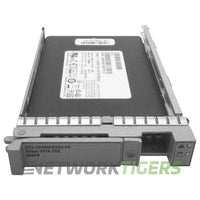 Cisco UCS-SD960GBKS4-EV UCS Series 960GB 2.5 Inch 6G SATA SSD Server Hard Drive