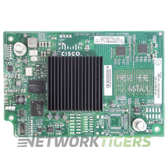 Cisco UCS-VIC-M82-8P UCS 1280 Dual 40Gb VIC Server Virtual Interface Card