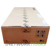 NEW Cisco UCSB-B200-M4-U UCS B200 M4 Series No CPU 0GB No HDD Blade Server product image 1