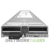 NEW Cisco UCSB-B200-M4-U UCS B200 M4 Series No CPU 0GB No HDD Blade Server