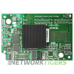 Cisco UCSB-F-FIO-785M UCS B-Series 785 GB MLC Fusion-IO Mezzanine VIC Card