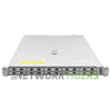 Cisco UCSC-C220-M5SX C220 M5 10x SFF Slot Server - Barebones - No Mem HD CPU PSU