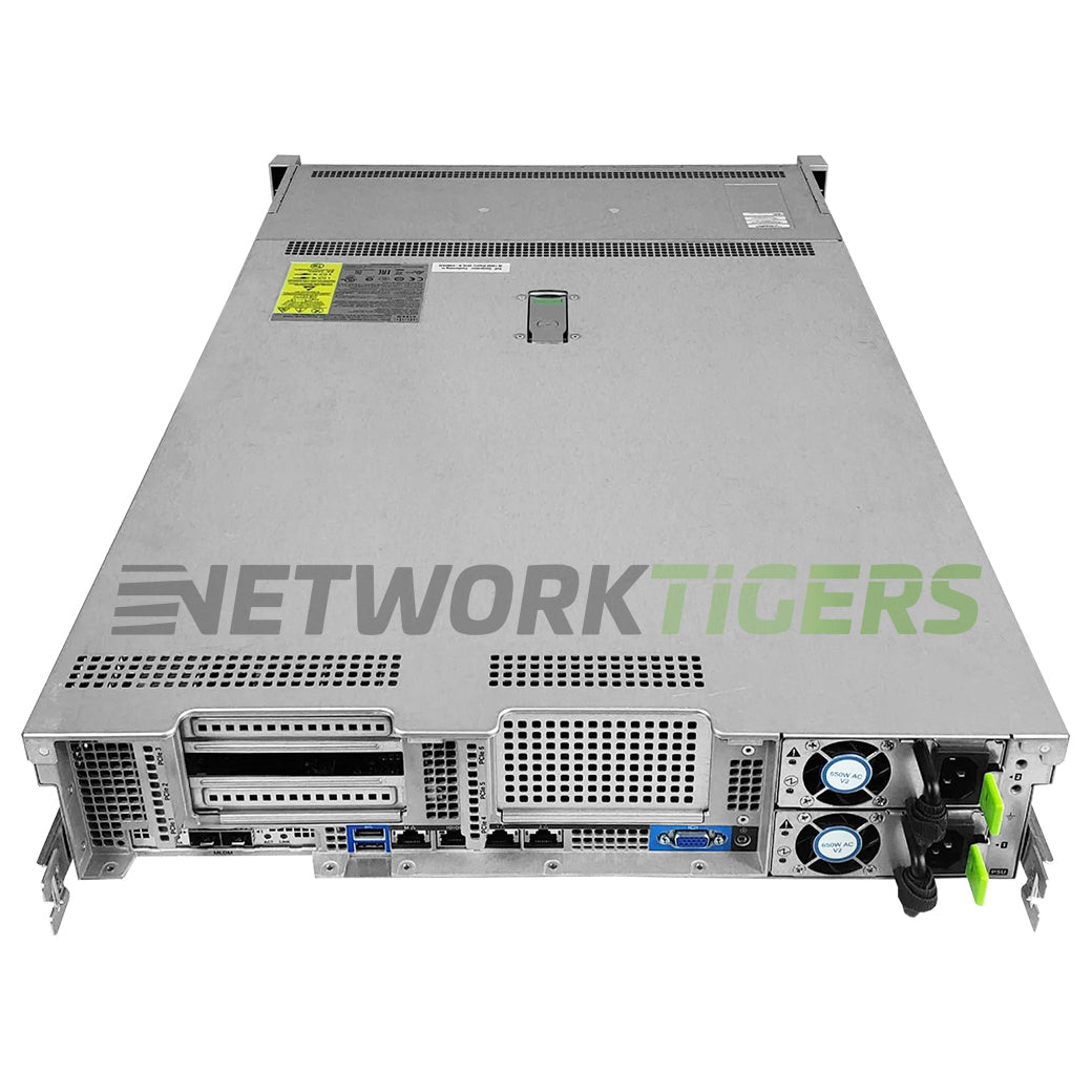 UCSC-C240-M4S2 | Cisco Chassis | UCS C240 Series - NetworkTigers