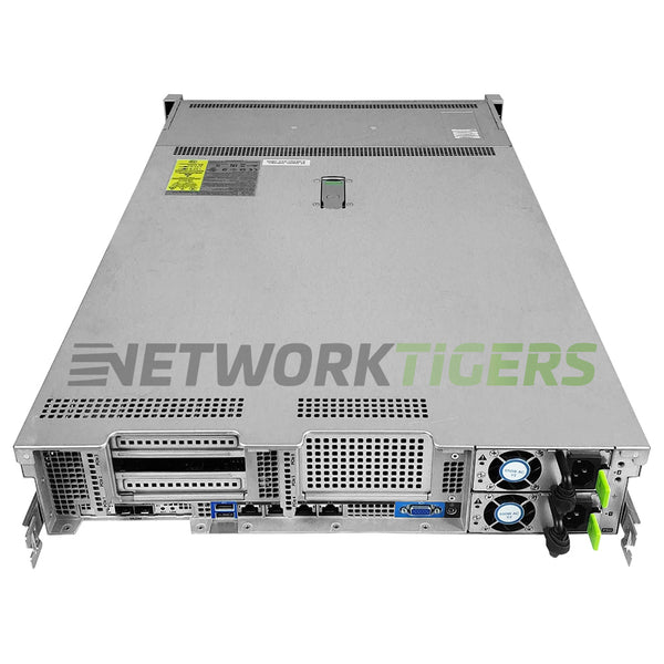 UCSC-C240-M4S2 | Cisco Chassis | UCS C240 Series - NetworkTigers