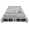 Cisco UCSC-C240-M4S2 16x Drive Slot High-Density SFF Rack Base Server Chassis