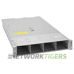 Cisco UCSC-C240-M5L UCS C240 M5 12x LFF Slot Server w/ 2x Intel SR3J3 CPU's 10C