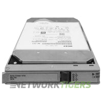Cisco UCSC-C3X60-10TB 10TB 7.2K 12Gbps 4Kn SAS 3.5 Inch Hard Drive