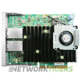 Cisco UCSC-MLOM-C10T-02 UCS VIC1227T 2-Port 10GBaseT mLOM Virtual Interface Card product image 1