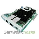 Cisco UCSC-MLOM-C10T-02 UCS VIC1227T 2-Port 10GBaseT mLOM Virtual Interface Card product image 1
