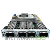 Cisco UCSC-MLOM-C25Q-04 UCS Series 4x 25GB SFP28 Server Virtual Interface Card product image 1