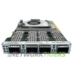 Cisco UCSC-MLOM-C25Q-04 UCS Series 4x 25GB SFP28 Server Virtual Interface Card