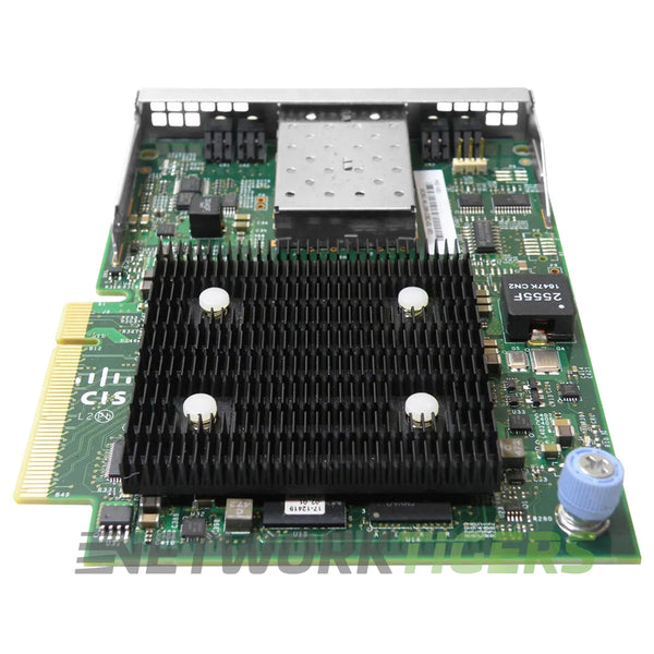 UCSC-MLOM-CSC-02 | Cisco Router | UCS C220 - NetworkTigers