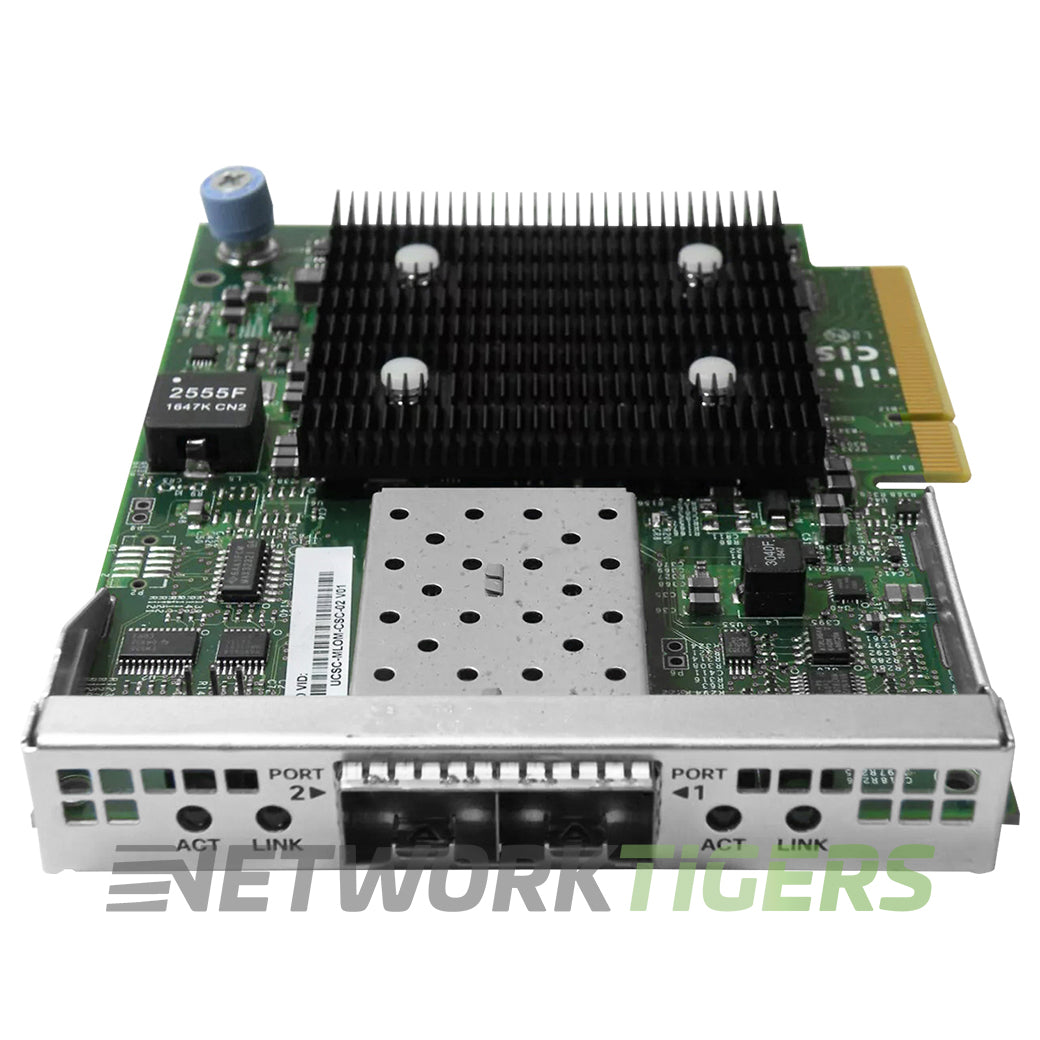 cisco-UCSC-MLOM-CSC-