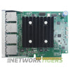 NEW Cisco UCSC-MLOM-IRJ45 UCS Series 4x 1GB RJ45 Server Module