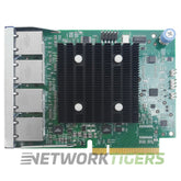 Cisco UCSC-MLOM-IRJ45 UCS Series 4x 1GB RJ45 Server Module product image 1