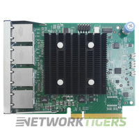 Cisco UCSC-MLOM-IRJ45 UCS Series 4x 1GB RJ45 Server Module