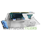 Cisco UCSC-PCI-1-C240M5 Server Riser Board with 3x PCIe Slots (x8, x16, x8) product image 1