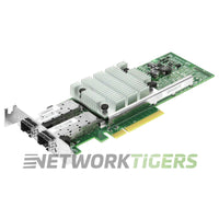 Cisco UCSC-PCIE-B3SFP Broadcom 2x 10GB SFP+ Network Adapter