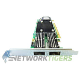 Cisco UCSC-PCIE-C40Q-03 UCS Series 2x 40GB QSFP+ Server Virtual Interface Card product image 1