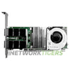 NEW Cisco UCSC-PCIE-C40Q-04 UCS Series 2x 40GB QSFP+ Virtual Interface Card
