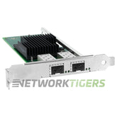 Cisco UCSC-PCIE-ID10GF Intel X710-DA2 2x 10GB SFP+ Network Adapter product image 1