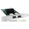 NEW Cisco UCSC-PCIE-ID10GF Intel X710-DA2 2x 10GB SFP+ Network Adapter