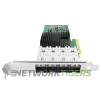 Cisco UCSC-PCIE-IQ10GF Intel X710 4x 10GB SFP+ NIC Adapter