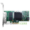 Cisco UCSC-PCIE-IRJ45 UCS Series 4x 1GB RJ45 Server Network Adapter