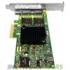 Cisco UCSC-PCIE-IRJ45 UCS Series 4x 1GB RJ45 Server Network Adapter