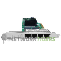 Cisco UCSC-PCIE-IRJ45 UCS Series 4x 1GB RJ45 Server Network Adapter