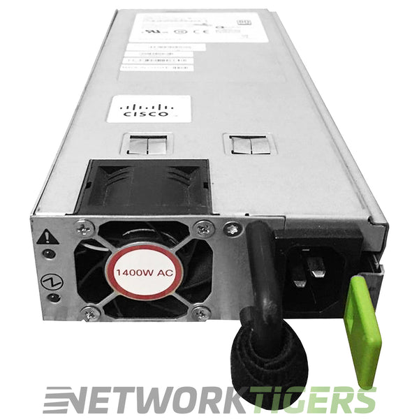 Cisco UCSC-PSU2-1400W UCS C Series 1400W AC for 2U/4U Server Power Supply