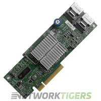Cisco UCSC-RAID-11-C220 UCS C220 M3 SAS 2008M-8i 8-Port SAS+SATA RAID Controller