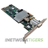 NEW Cisco UCSC-RAID-C-4I4E LSI MegaRAID 8x Port SAS/SATA Server Raid Controller