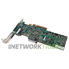 Cisco UCSC-RAID-C-4I4E LSI MegaRAID 8x Port SAS/SATA Server Raid Controller