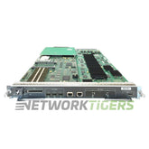 Cisco VS-S2T-10G Catalyst 6500 3x 1GB SFP 2x 10GB X2 Router Control Processor product image 1