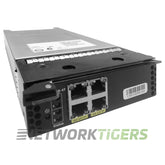 Cisco WAVE-INLN-GE-4T WAVE Series 4x 1 Gigabit RJ45 Router Inline Card product image 1